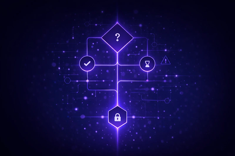 Approvals & Decision Control