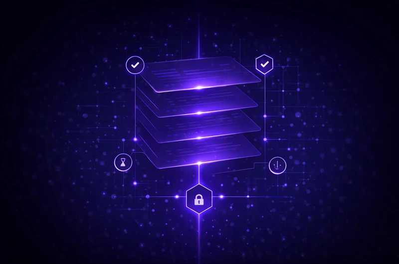 Regulatory & Operational Reporting