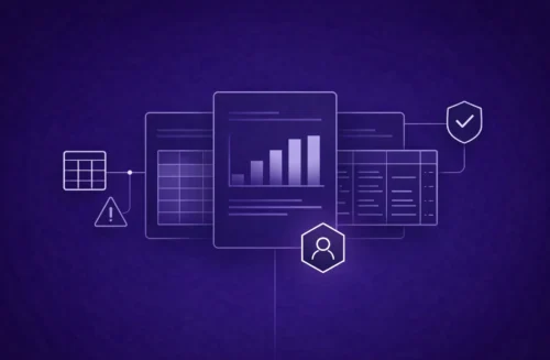 From Spreadsheet Firefighting to Audit-Ready: Designing Reporting That Holds Up Under Scrutiny